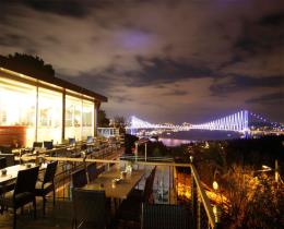 Dilruba Cafe & Restaurant